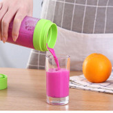 مخلوط کن شارژی 6 تیغ JUICE CUP