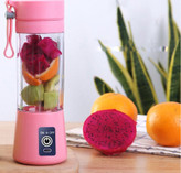 مخلوط کن شارژی 6 تیغ JUICE CUP