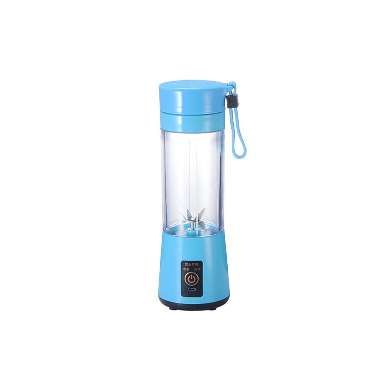 مخلوط کن شارژی 6 تیغ JUICE CUP