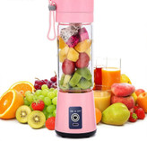 مخلوط کن شارژی 6 تیغ JUICE CUP