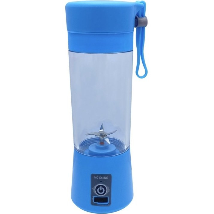 مخلوط کن شارژی 6 تیغ JUICE CUP