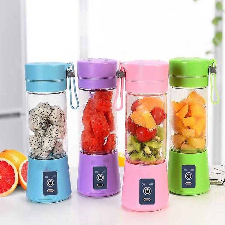 شیکر مدل شارژی گنجایش 0.38 لیتر