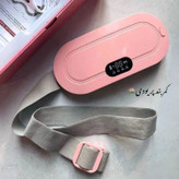 ماساژور قاعدگی (بانوان)