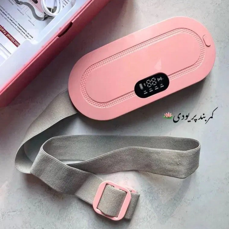 ماساژور قاعدگی (بانوان)