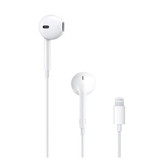 هندزفری اپل مدل Apple Lightning Earpods اصلی