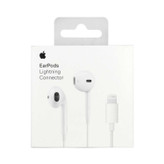 هندزفری اپل مدل Apple Lightning Earpods اصلی