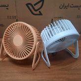 پنکه رومیزی USB
