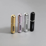 اتومایزر (محفظه نگه دارنده عطر آسان پر شو)
