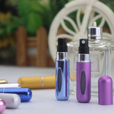 اتومایزر (محفظه نگه دارنده عطر آسان پر شو)
