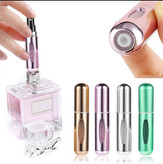 اتومایزر (محفظه نگه دارنده عطر آسان پر شو)