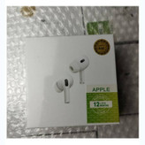 هدفون بی سیم آکورن مدل AirPod Pro 2 با نویز کنسلینگ واقعی سفارش امریکا