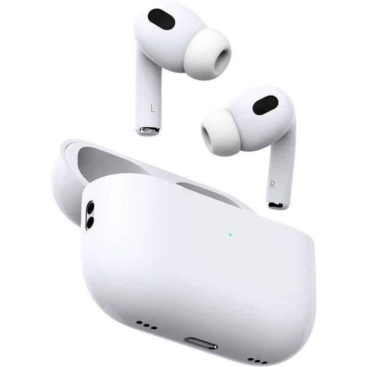 هدفون بی سیم اپل مدل ایرپاد پرو 2 نویز کنسلینگ کپی