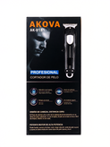 ماشین اصلاح و خط زن دیجیتالی AKOVA AK-828