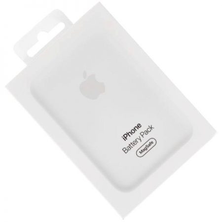 پاوربانک اپل مدل Magsafe ظرفیت ۱۰ هزار میلی آمپر ساعت
