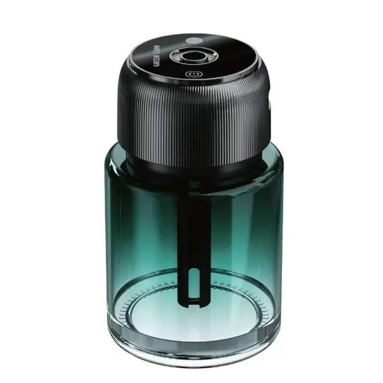 خوشبو کننده هوشمند خودرو مدل CAR FRAGRANCE لیزردار