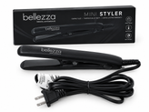 اتو مو اصلی belleza و HAIRrage طول کابل ۲.۵ متر