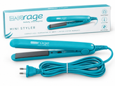 اتو مو اصلی belleza و HAIRrage طول کابل ۲.۵ متر