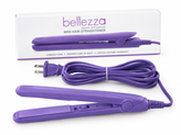 اتو مو اصلی belleza و HAIRrage طول کابل ۲.۵ متر