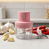 مینی خردکن شارژی اورجینال Mini سه تیغه
