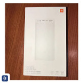 پاوربانک 30000 اصلی شیائومی redmi فست شارژ