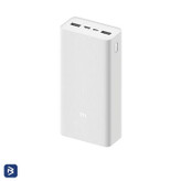 پاوربانک 30000 اصلی شیائومی redmi فست شارژ